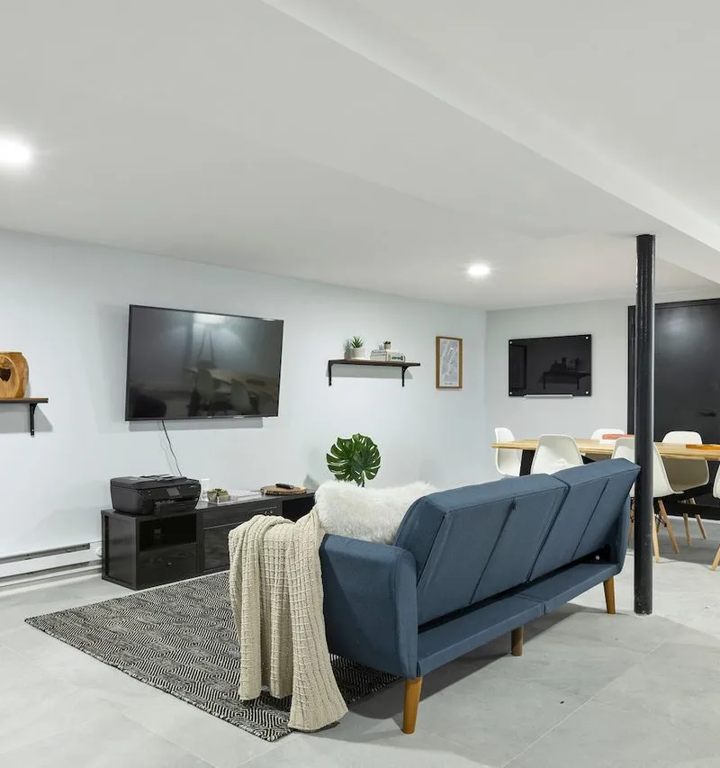 Private room in Flatbush