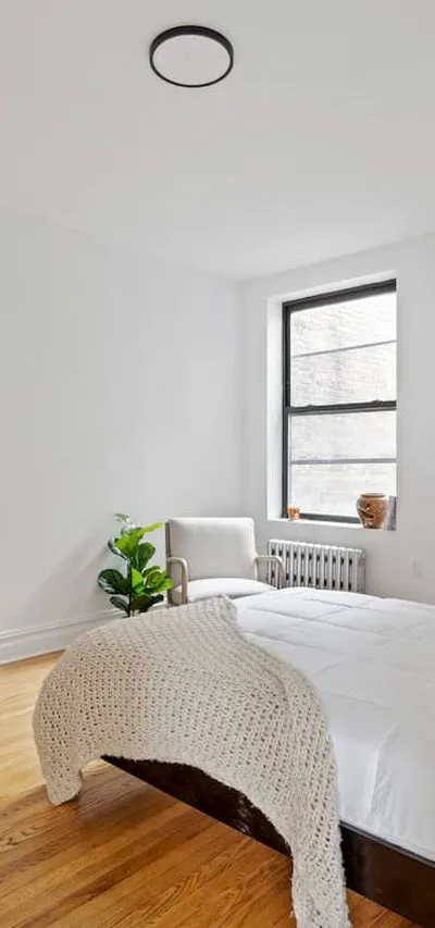 Private room in Greenpoint