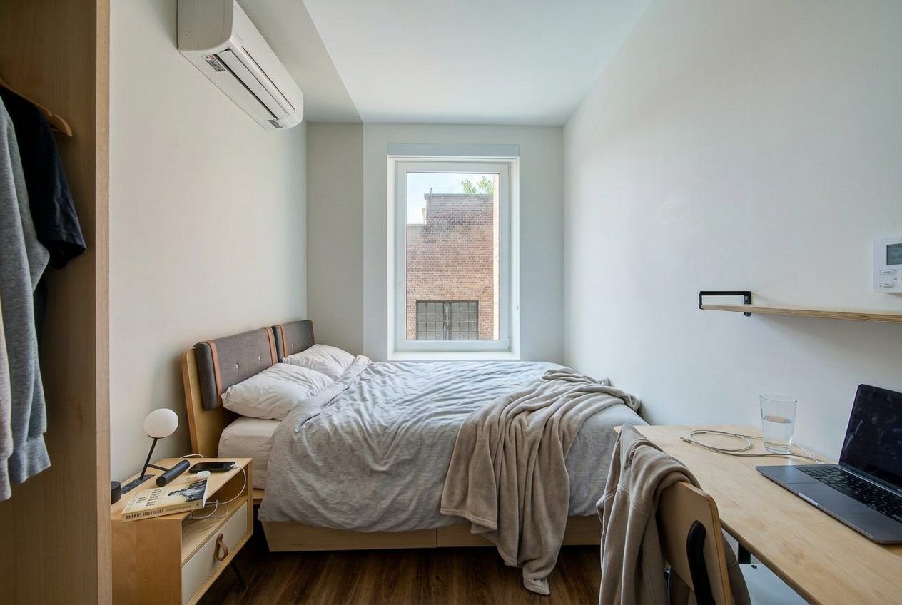 1 bedroom apartment in Williamsburg