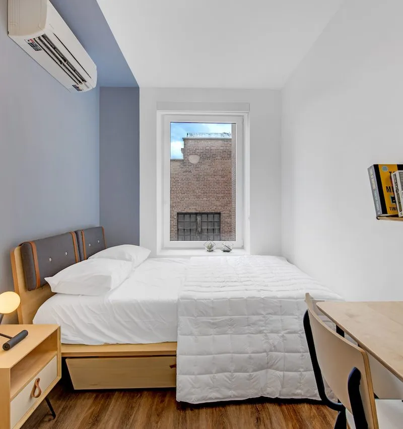1 bedroom apartment in Williamsburg
