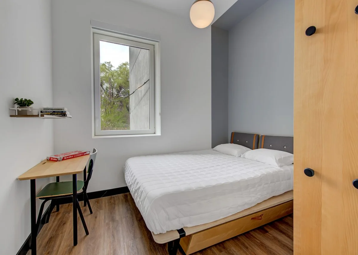 1 bedroom apartment in Williamsburg