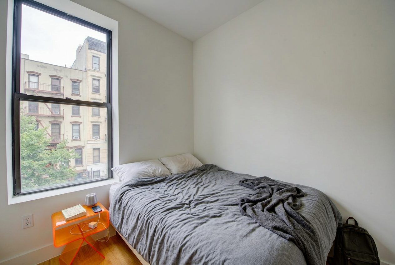 1 bedroom apartment in New York