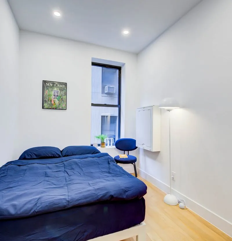 1 bedroom apartment in New York