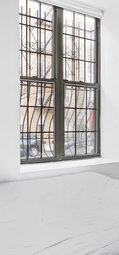 Private room in New York