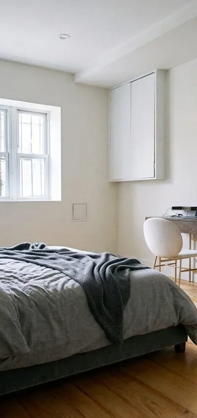 Private room in Bedford-Stuyvesant