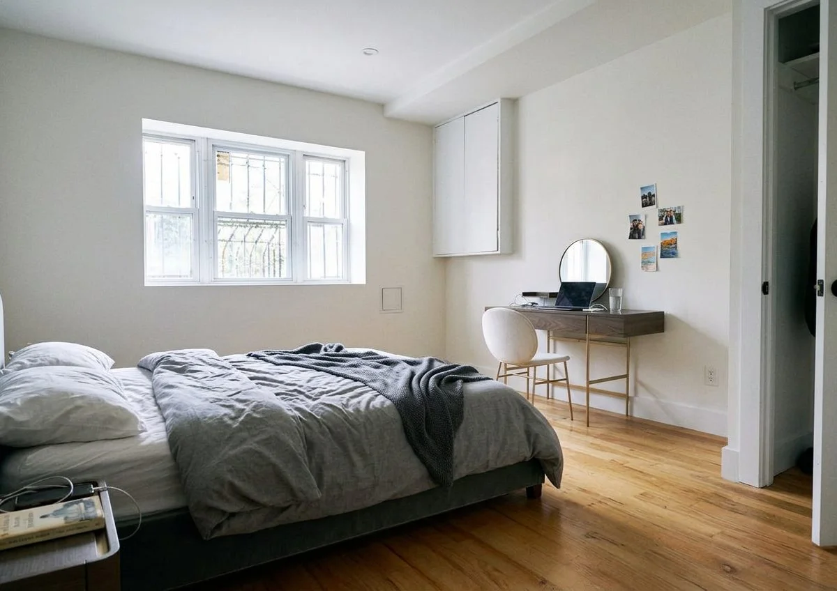Private room in Bedford-Stuyvesant