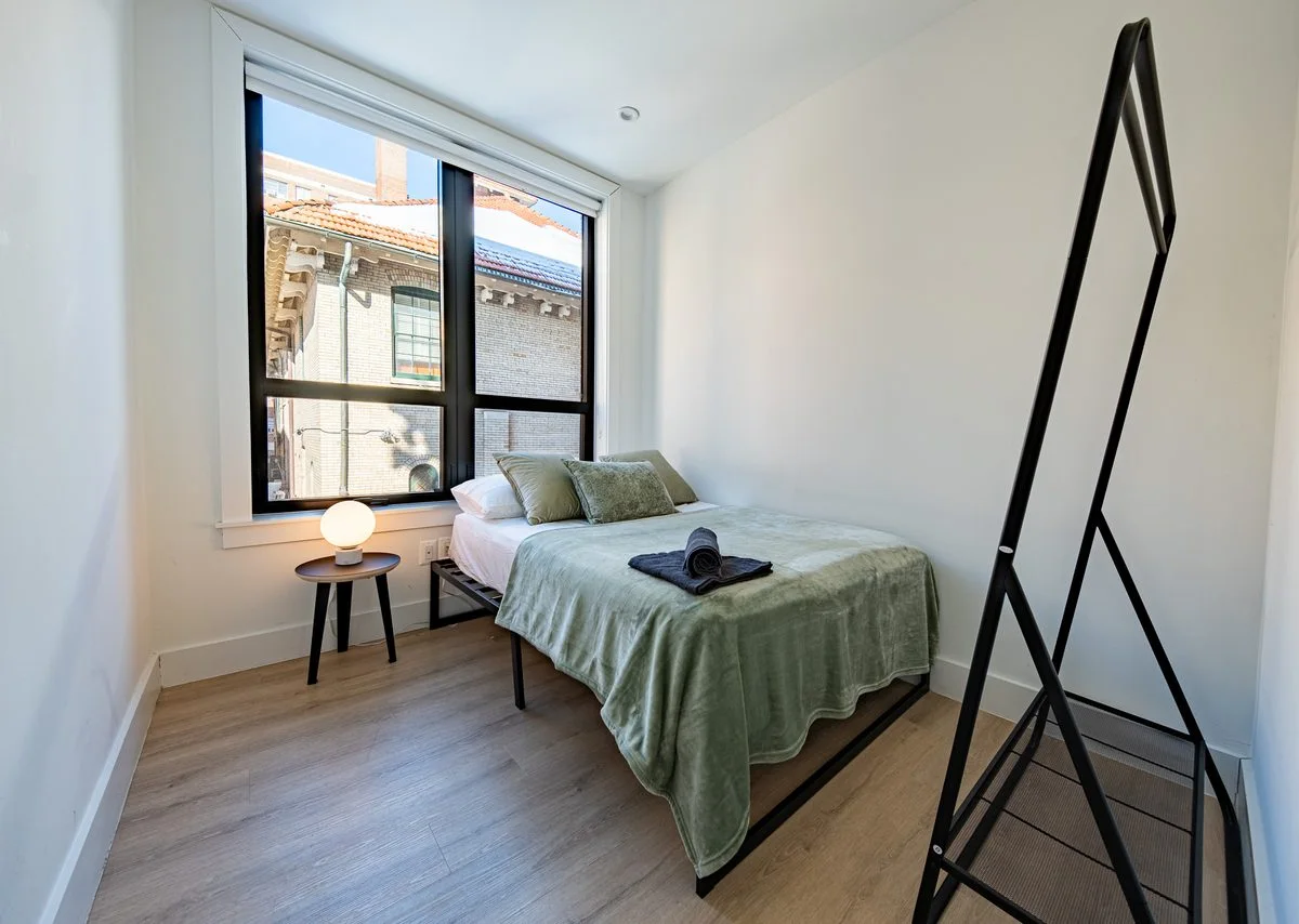 Private room in Northwest Washington