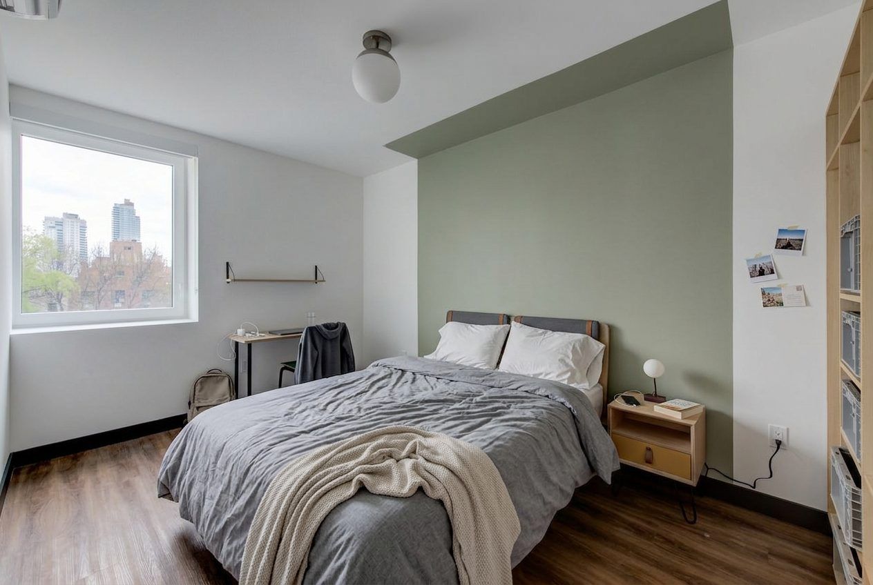 1 bedroom apartment in Williamsburg