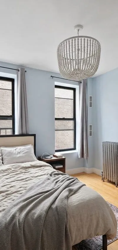 Private room in New York