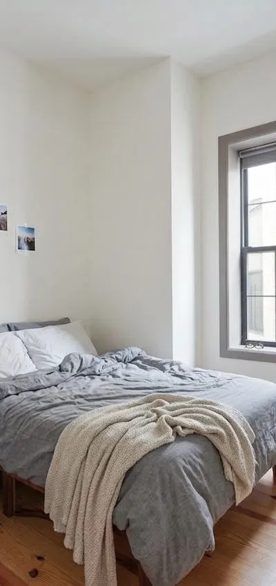 1 bedroom apartment in New York
