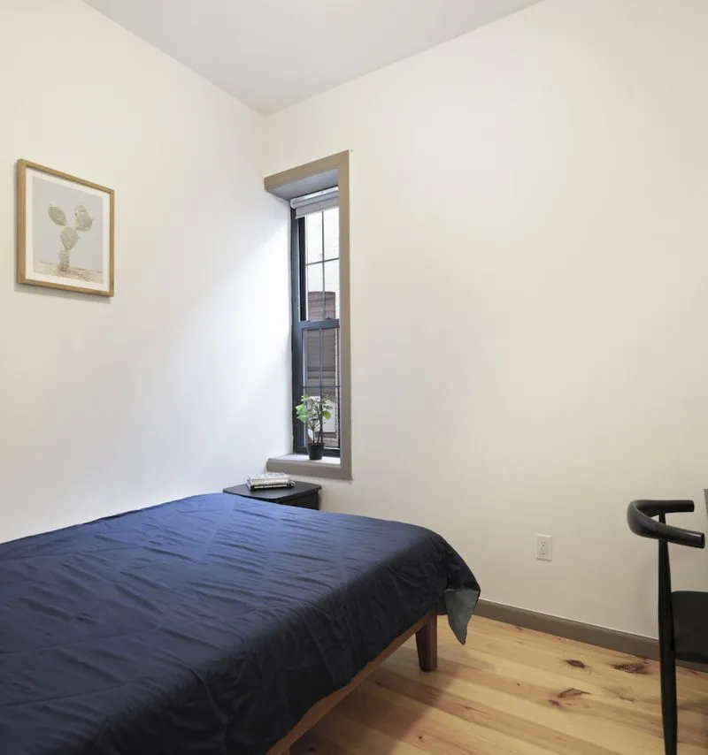 1 bedroom apartment in New York