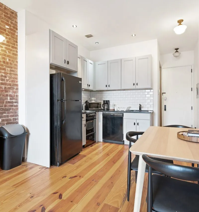 1 bedroom apartment in New York