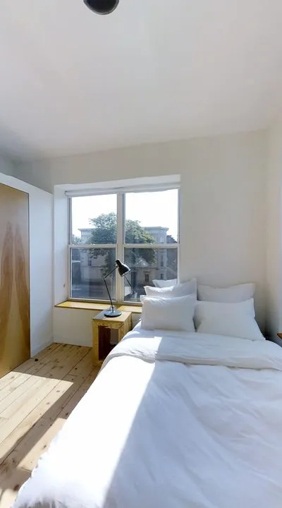 Private room in Prospect Lefferts Gardens