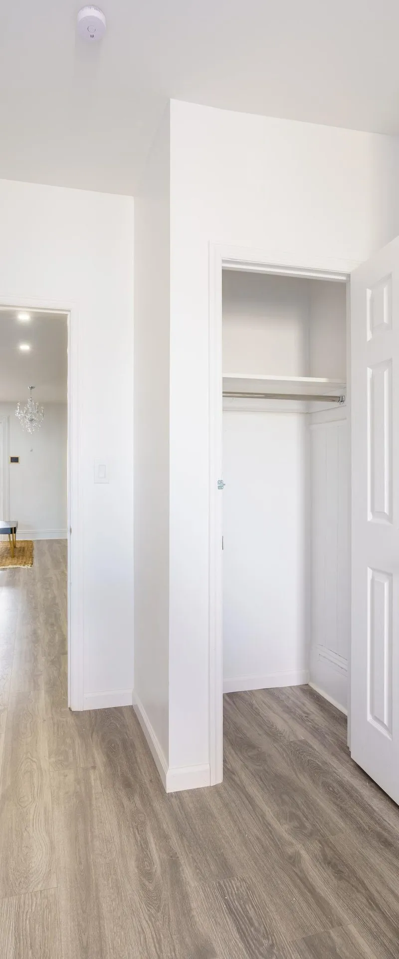 Private room in Long Island City