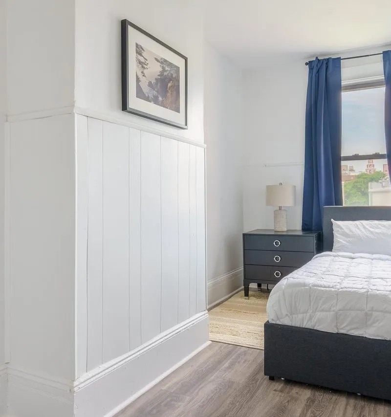 Private room in Long Island City