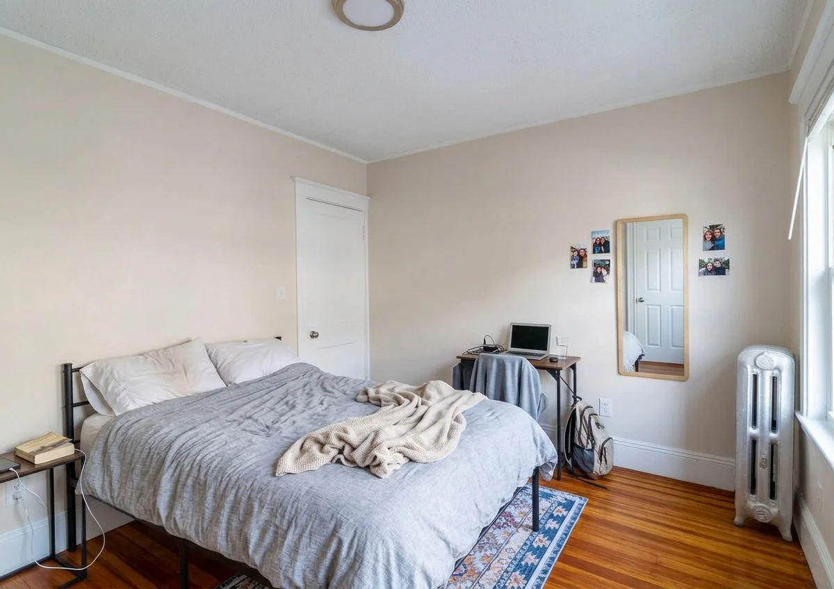 Private room in Lower Allston