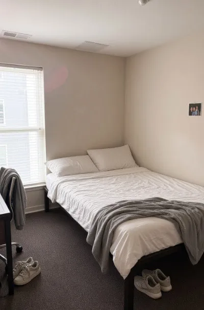 Latitude UIUC 4B4B Private Room Sublet | Prime Campustown Location | Flexible Terms