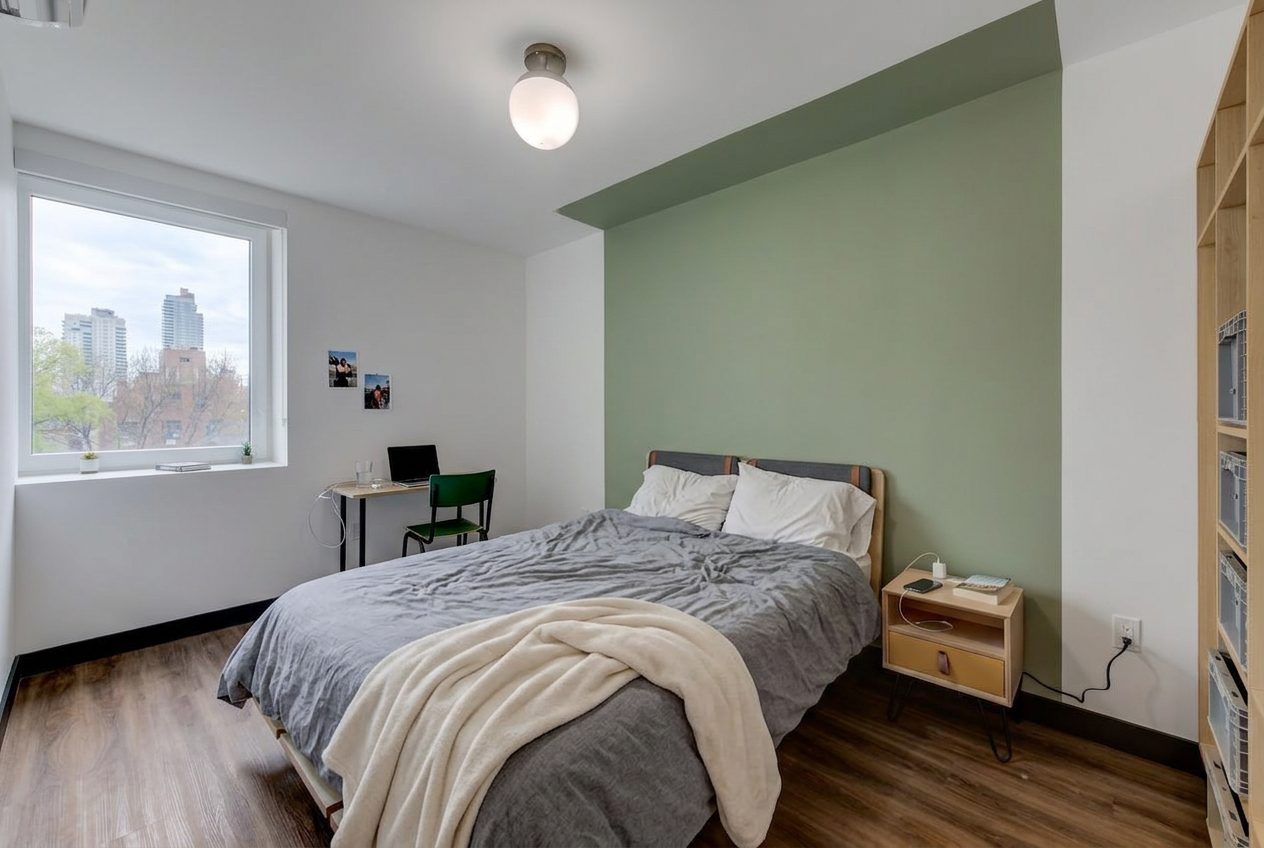 1 bedroom apartment in Williamsburg
