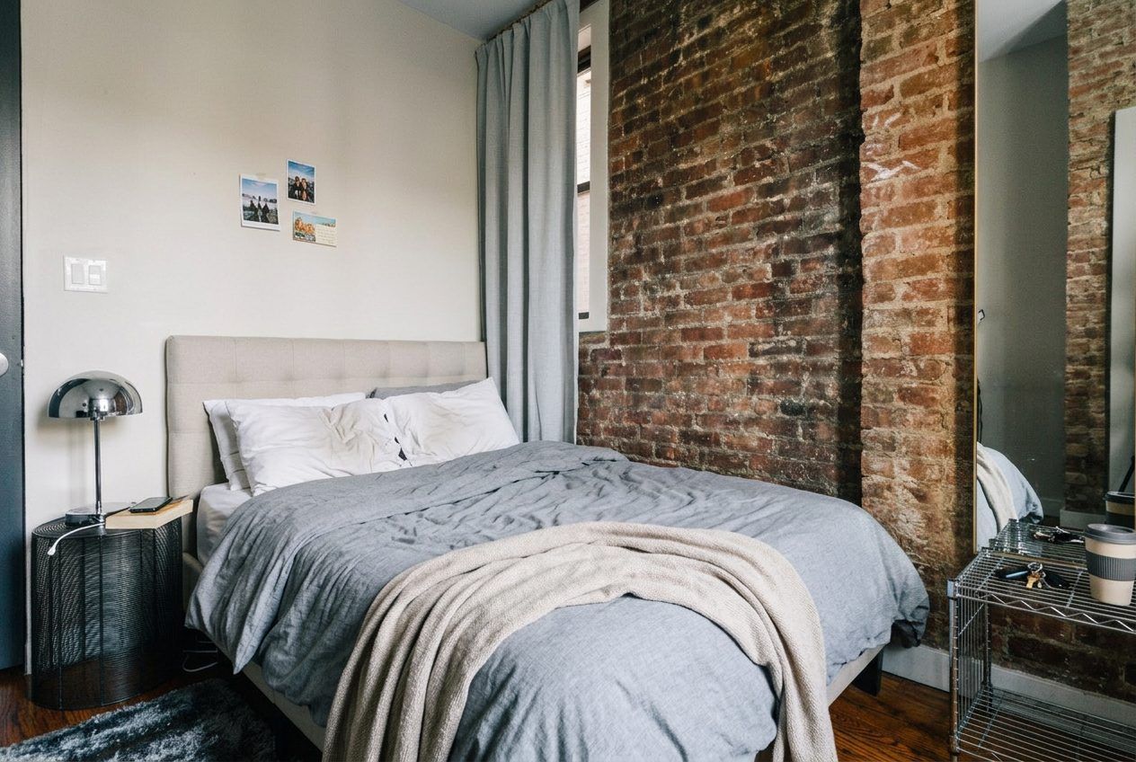 Private room in New York