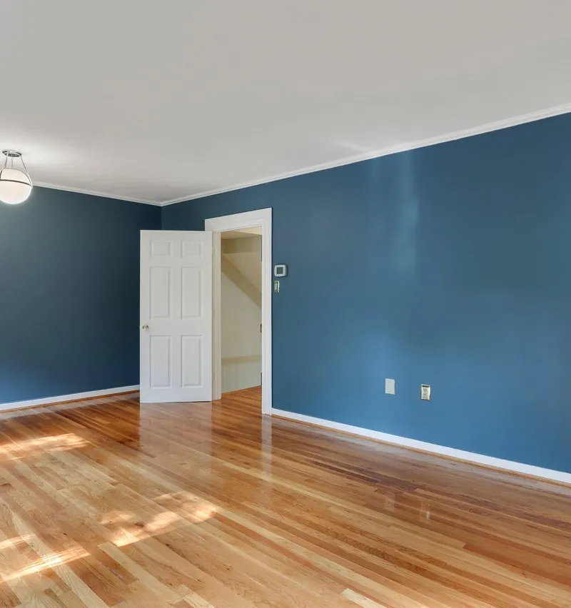 Private room in Southwest Waterfront
