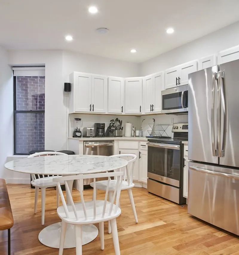 1 bedroom apartment in Bedford-Stuyvesant