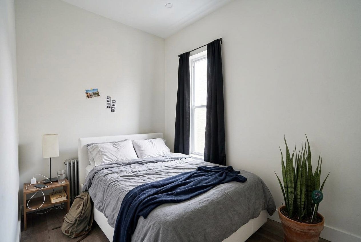 1 bedroom apartment in Little Haiti