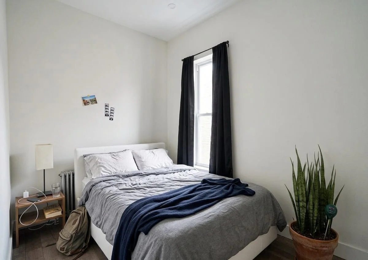 1 bedroom apartment in Little Haiti