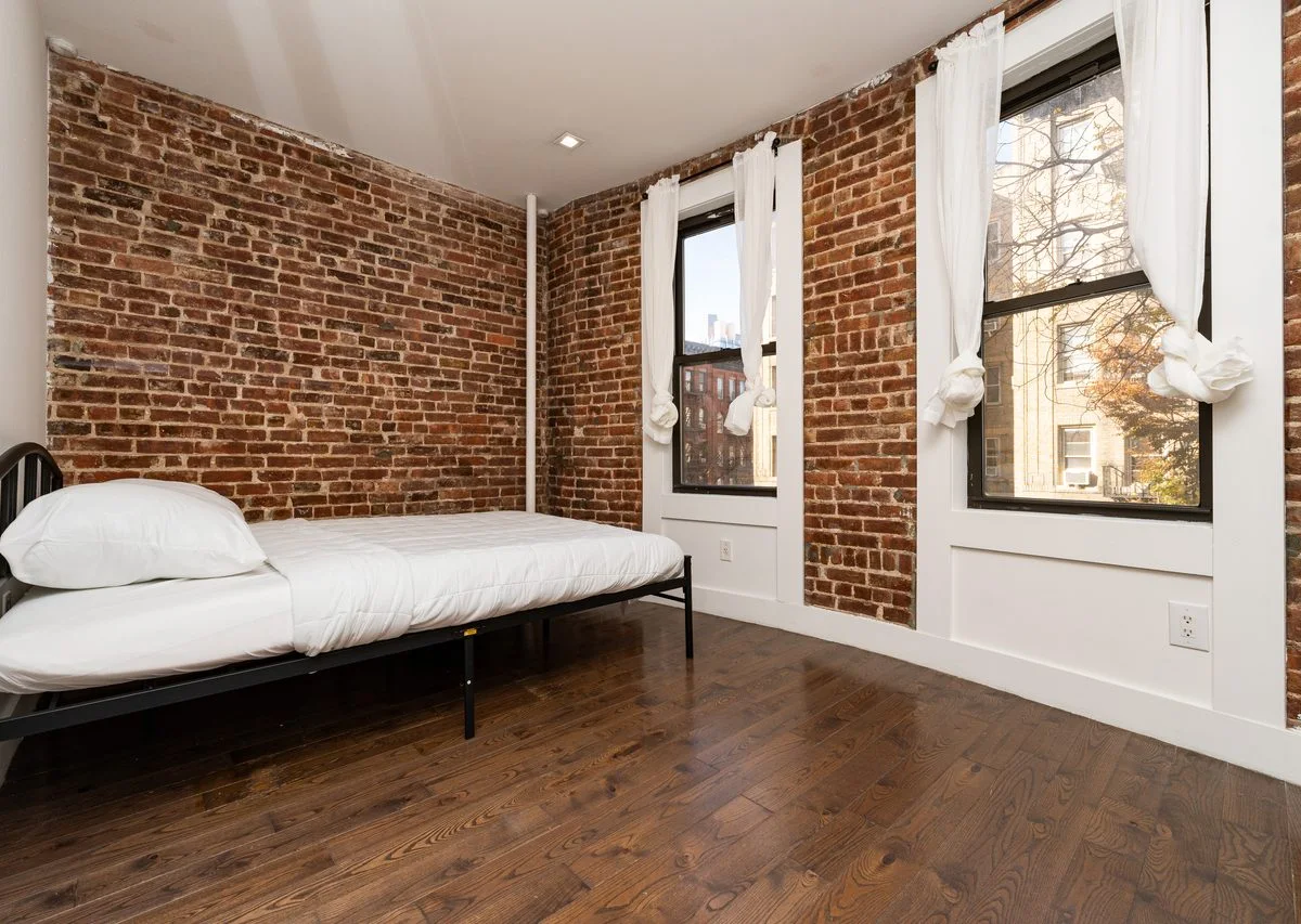 Private room in New York