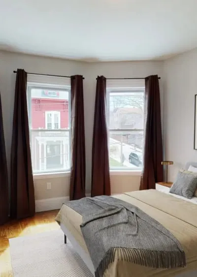 Private room in Fort Hill