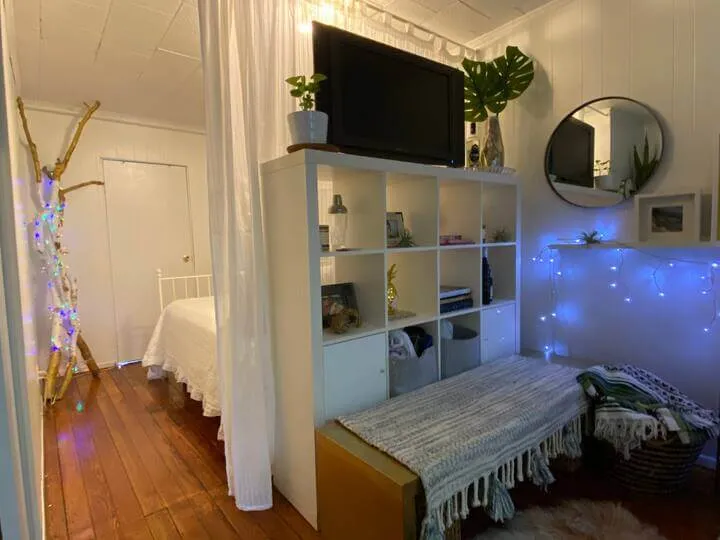 Charming Furnished Studio in Williamsburg - 28 Day Minimum Stay