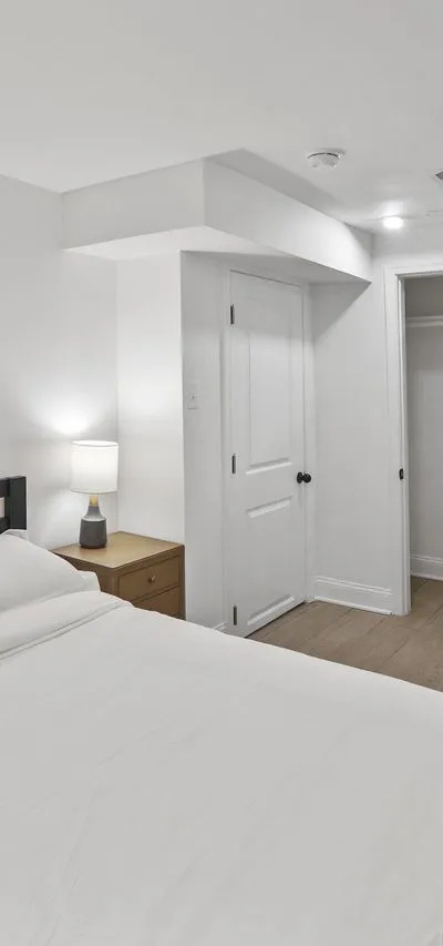 Private room in Northeast Washington