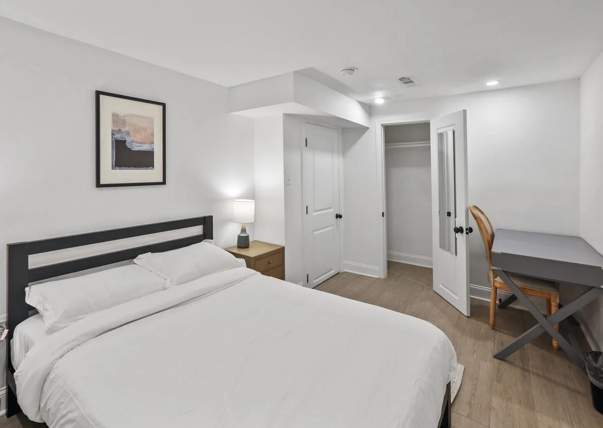 Private room in Northeast Washington