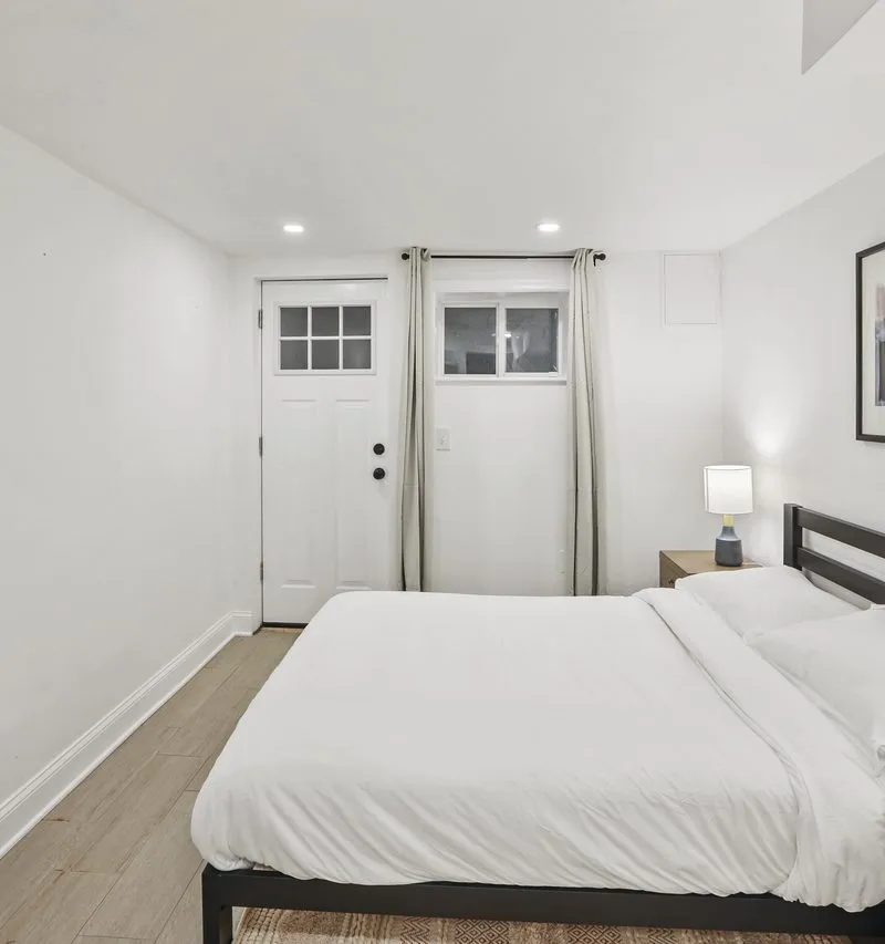Private room in Northeast Washington