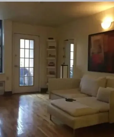 Lovely 2BR Apartment in Fort Greene