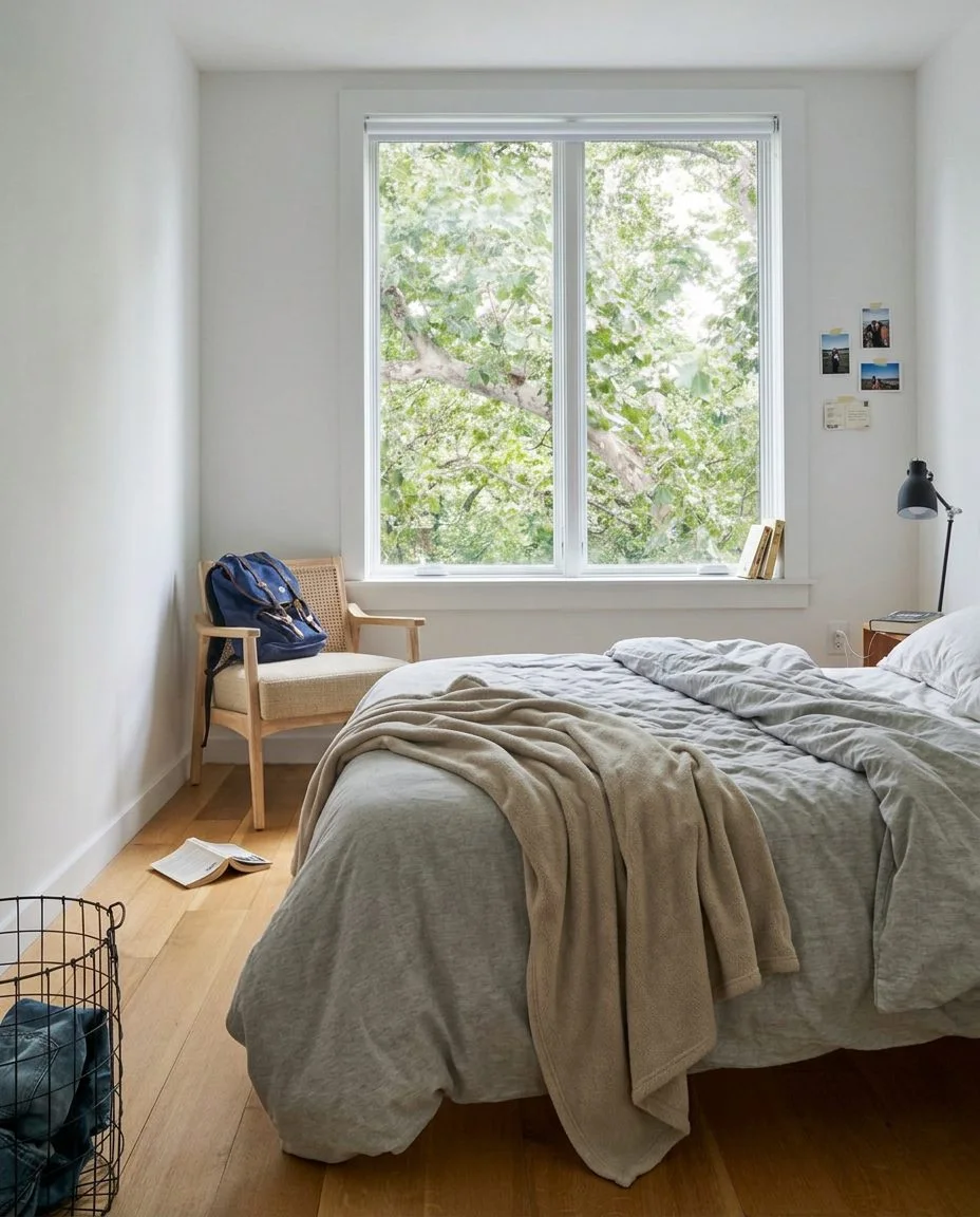 1 bedroom apartment in New York