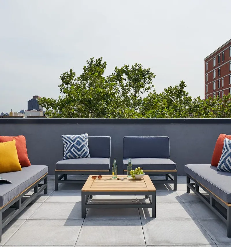1 bedroom apartment in New York