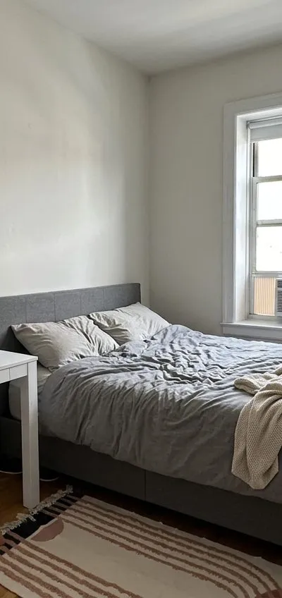 Furnished private room in a Central Harlem apartment