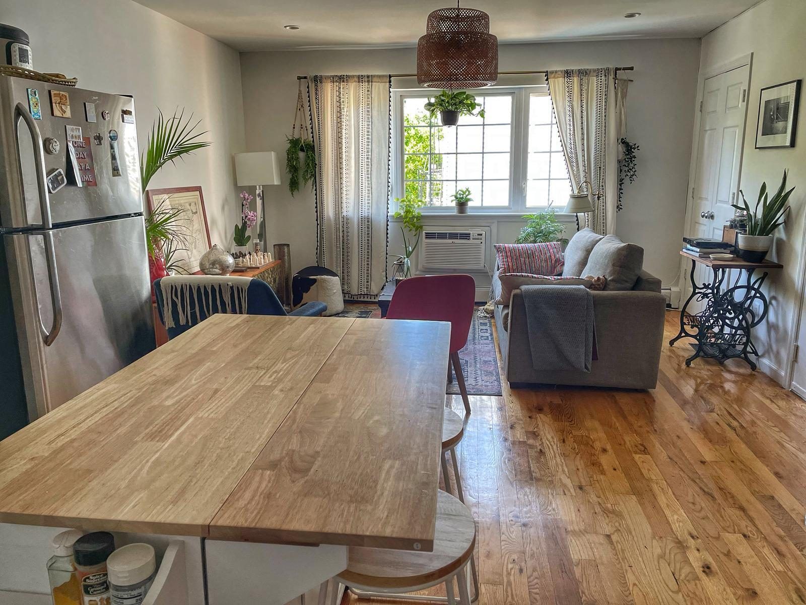 Cozy Ensuite bedroom in Bushwick