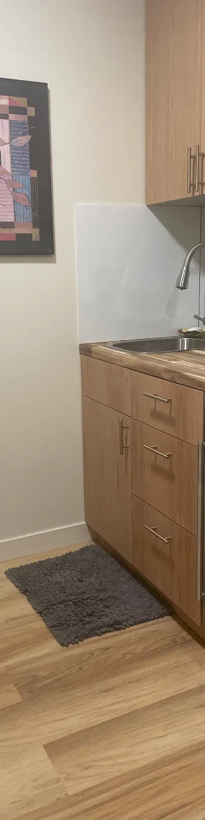 4 private rooms available in Palo Alto - Bedroom 4