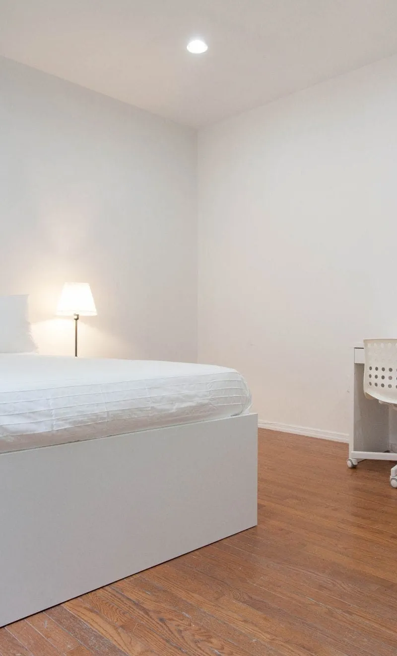 Furnished private room in Upper West Harlem apartment