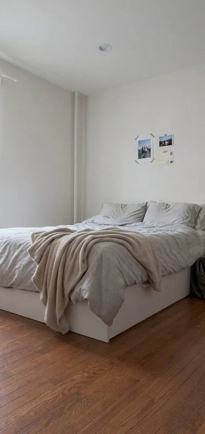 Furnished private room in Upper West Harlem apartment