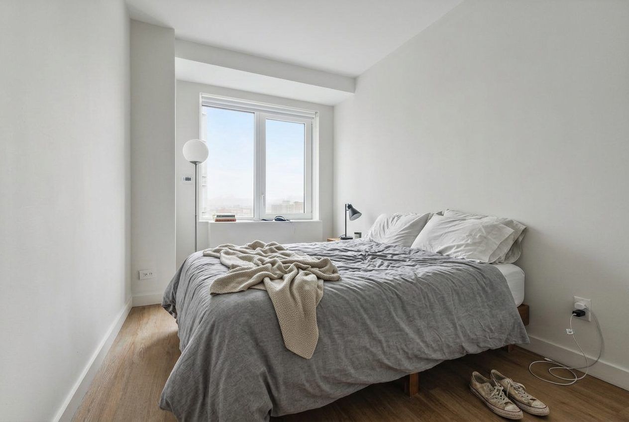 1 bedroom apartment in New York