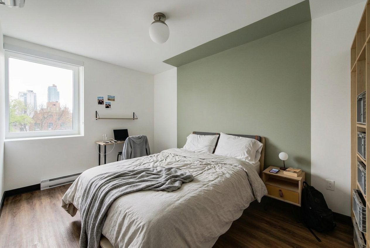 1 bedroom apartment in Williamsburg