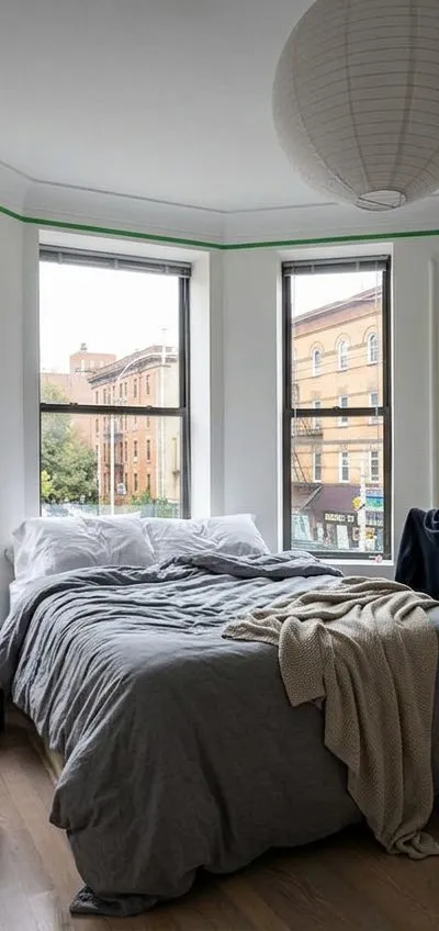 Private room in Bedford-Stuyvesant