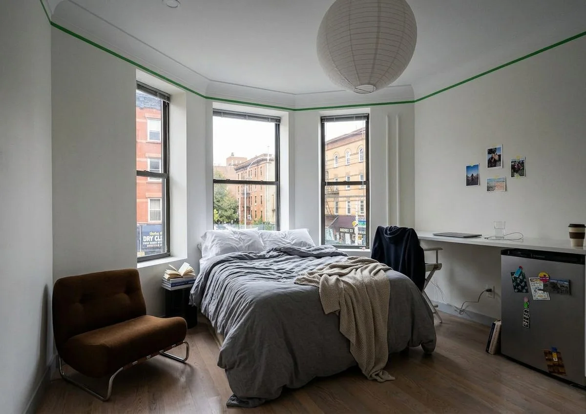 Private room in Bedford-Stuyvesant