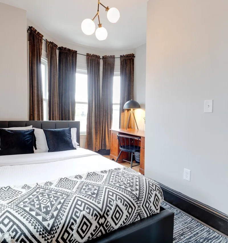 Private room in Dorchester