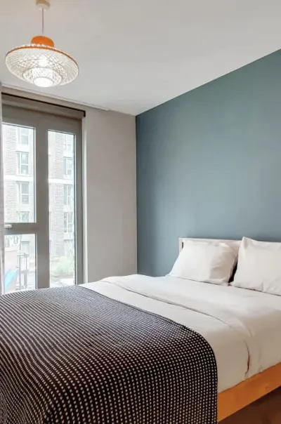 Wembley 2B2B Apartment | ~35 Min to UCL | Modern Home | Oct–Dec
