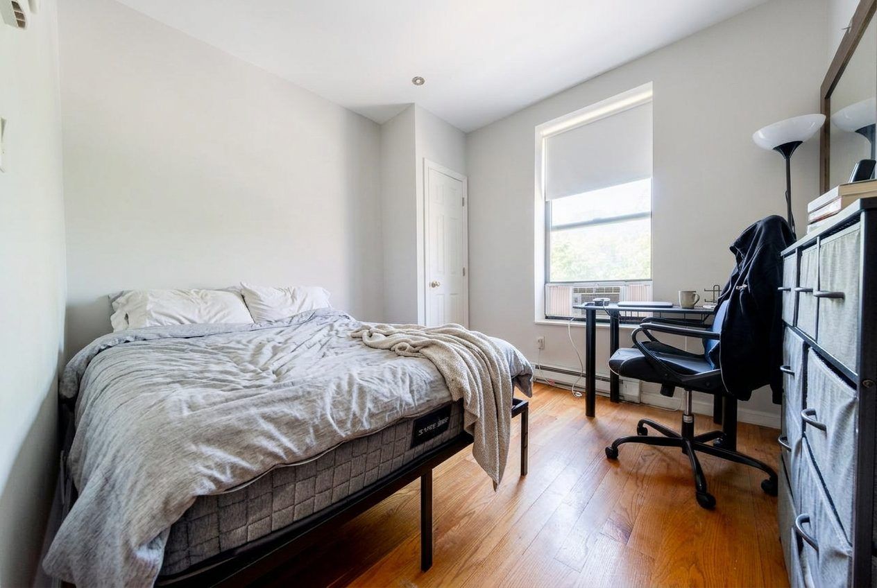 Private room in New York