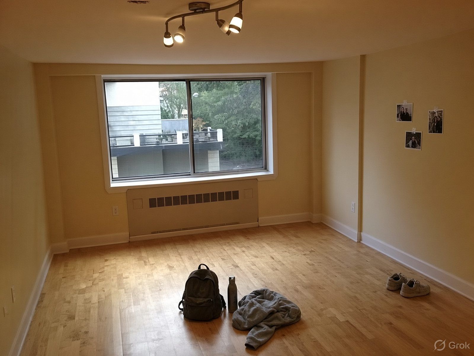 Buckhead Atlanta Furnished Studio | Winter Sublet Dec 4 - Jan 4 | Publix Downstairs | Near Georgia Tech