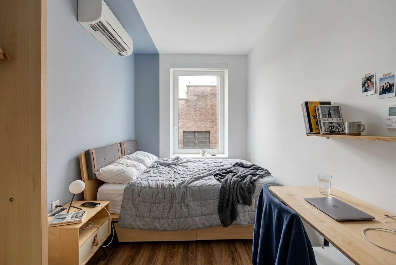 1 bedroom apartment in Williamsburg